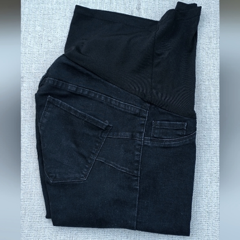 S.O.N.G. Maternity Jeggings